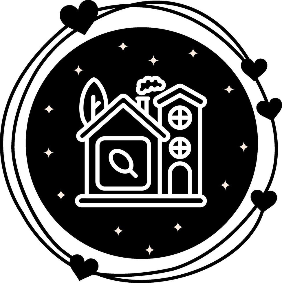 Home Push Pin High Resolution Design Feature vector