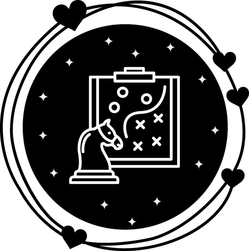 Strategy Move High Resolution Design Feature vector