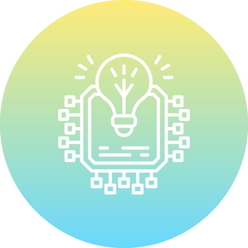 Training Data Advanced UI Graphic Layout vector