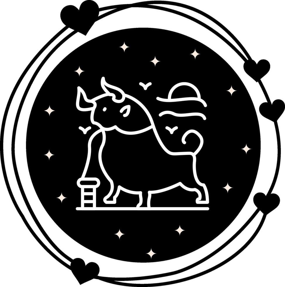 Buffalo Custom User Interface Design vector