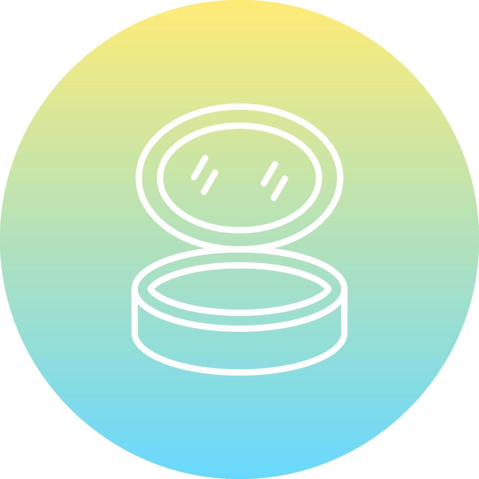 Compact Foundation Interactive Mobile App Graphic vector