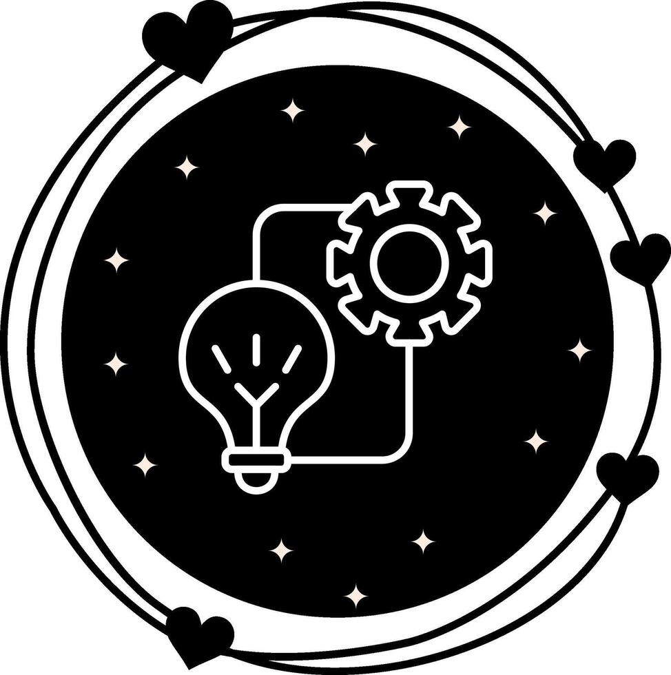 implementación elegante resumen gráfico formar vector