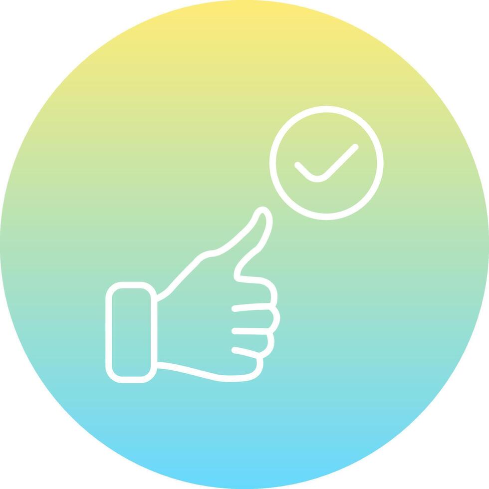 Motivation Advanced UI Graphic Layout vector