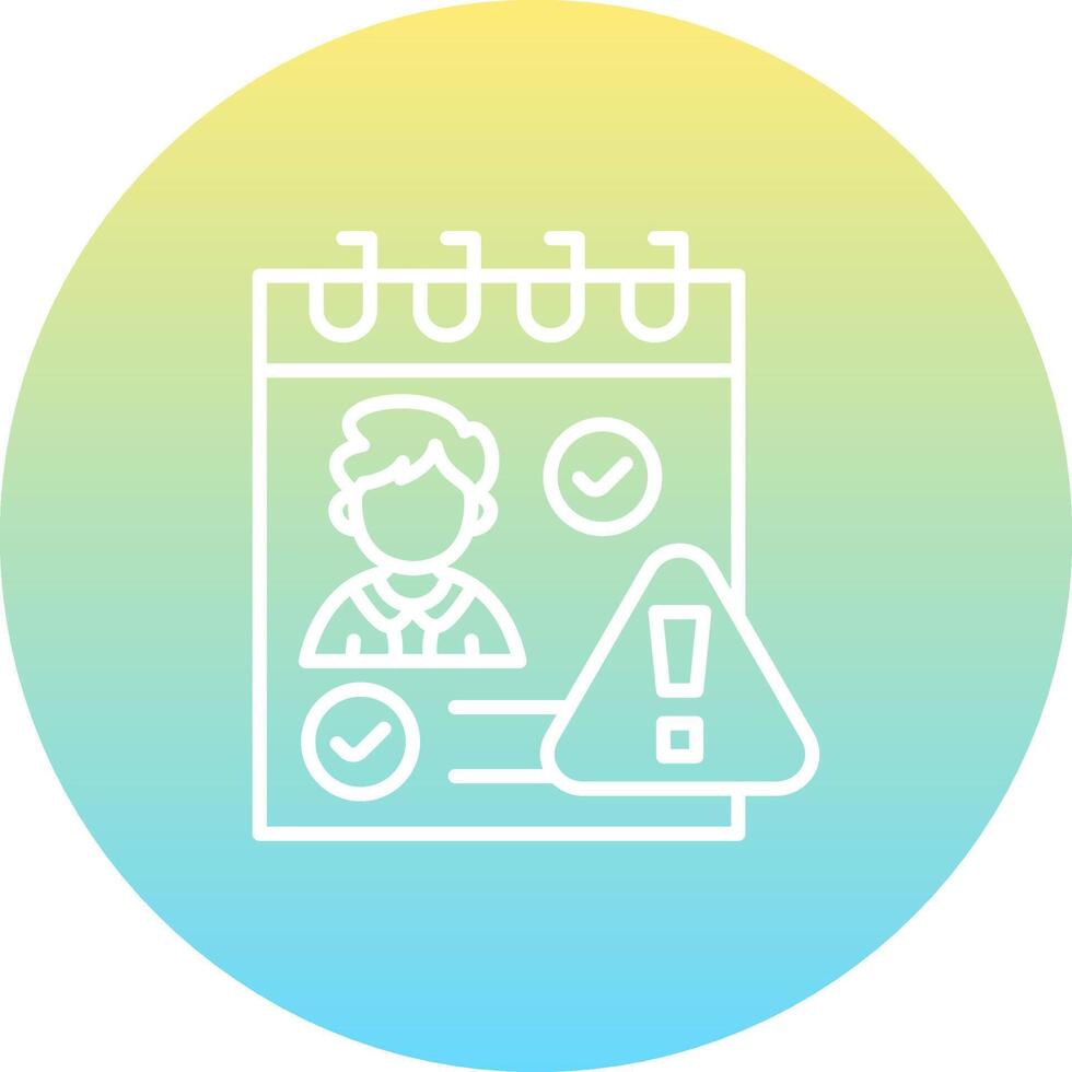 Owner Sharp Creative Design Object vector