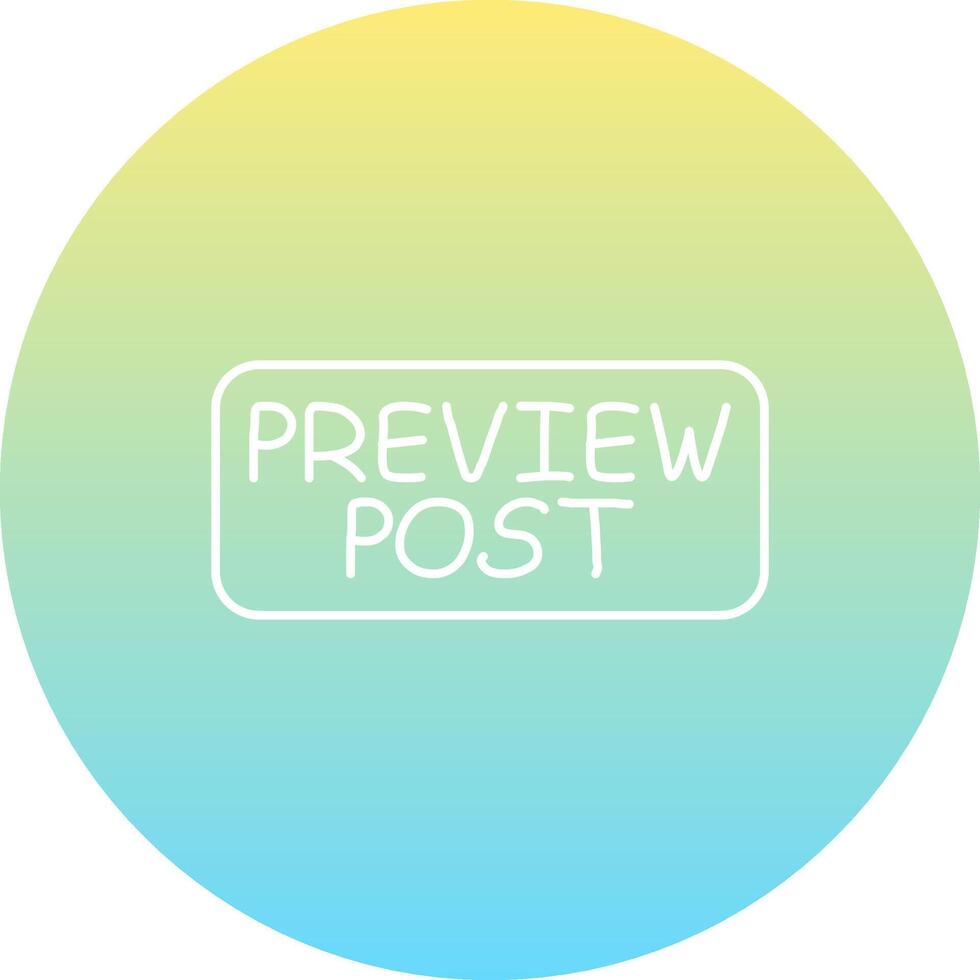 avance enviar Delgado botón avanzado web gráfico símbolo vector