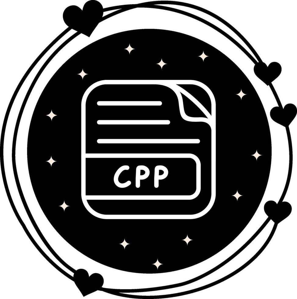 CPP File High Resolution Design Feature vector