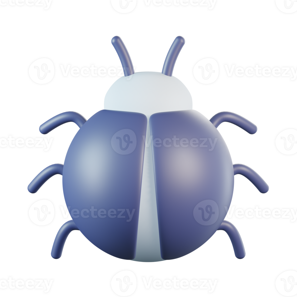 Software Programmierung Error Insekt Fehler 3d Symbol png