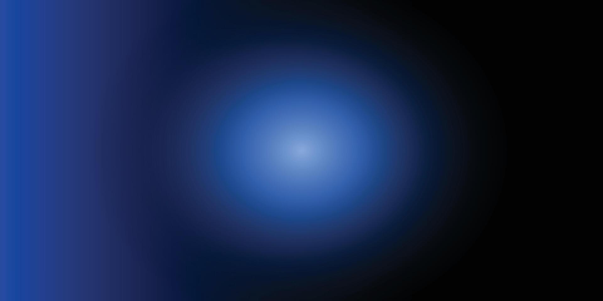 lens radial gradient background illustration abstract colorful design suitable for posters banners digital presentation creative template artwork vector