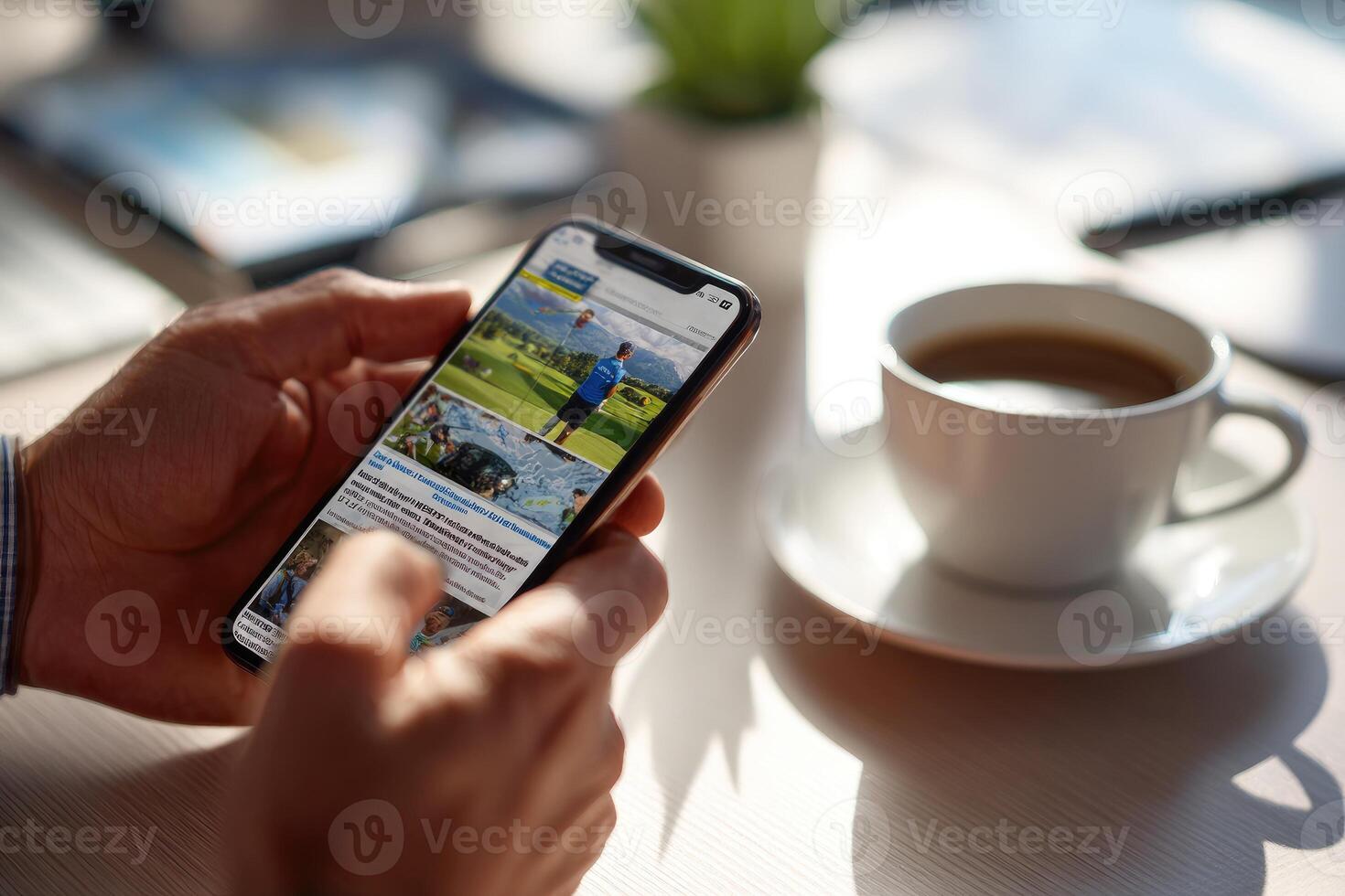 How to create a mobile-friendly website photo