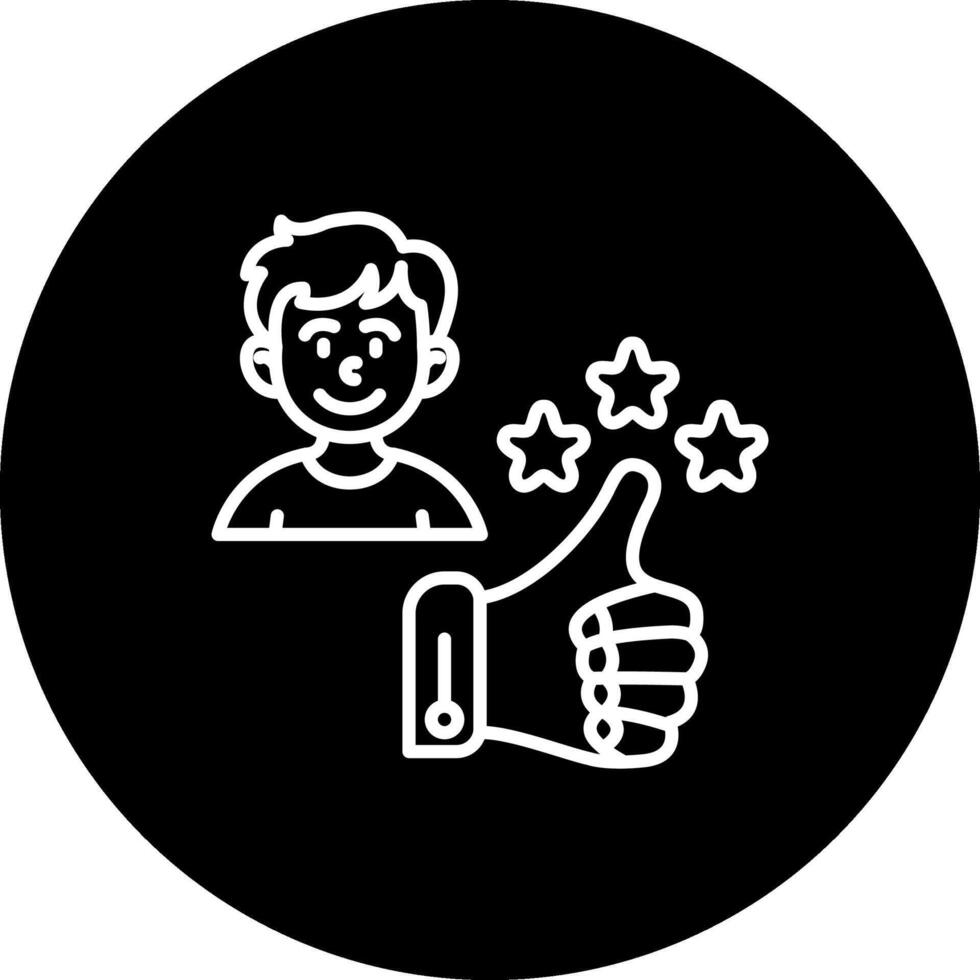 Customer Experience Innovative User Interface Layout vector