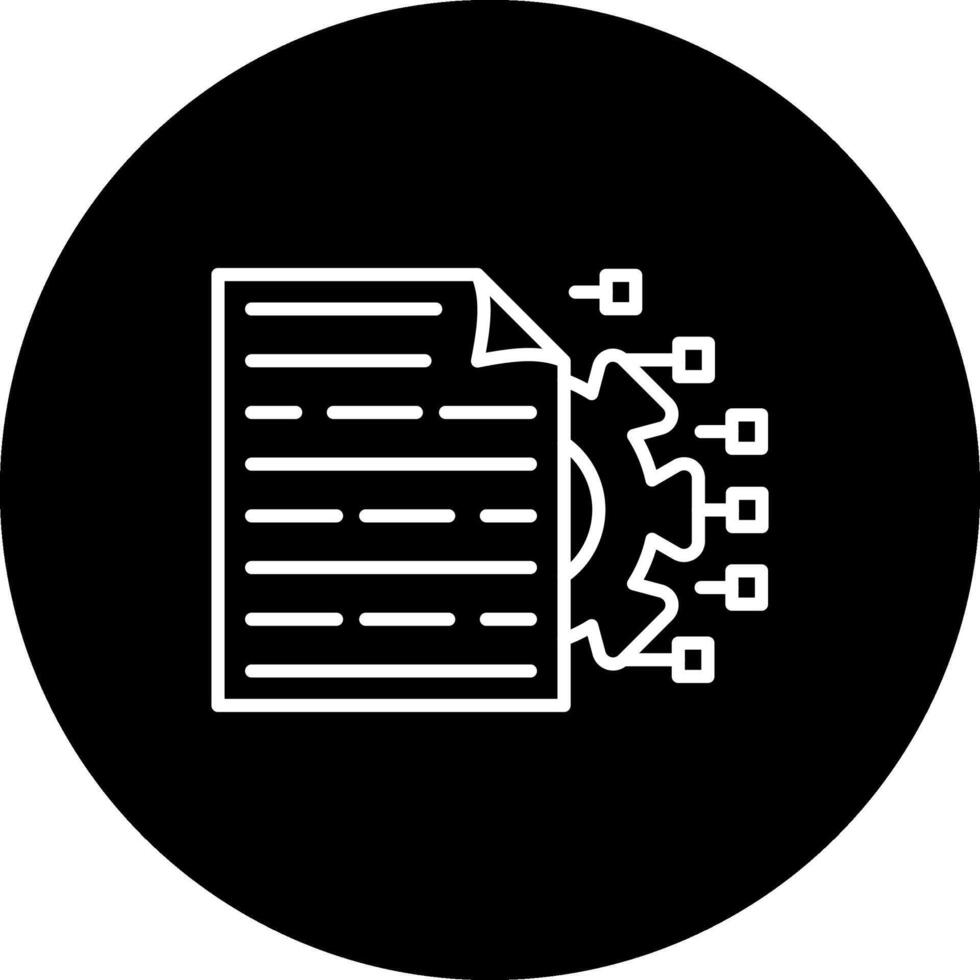 Deep Learning Advanced Branding Design Layout vector