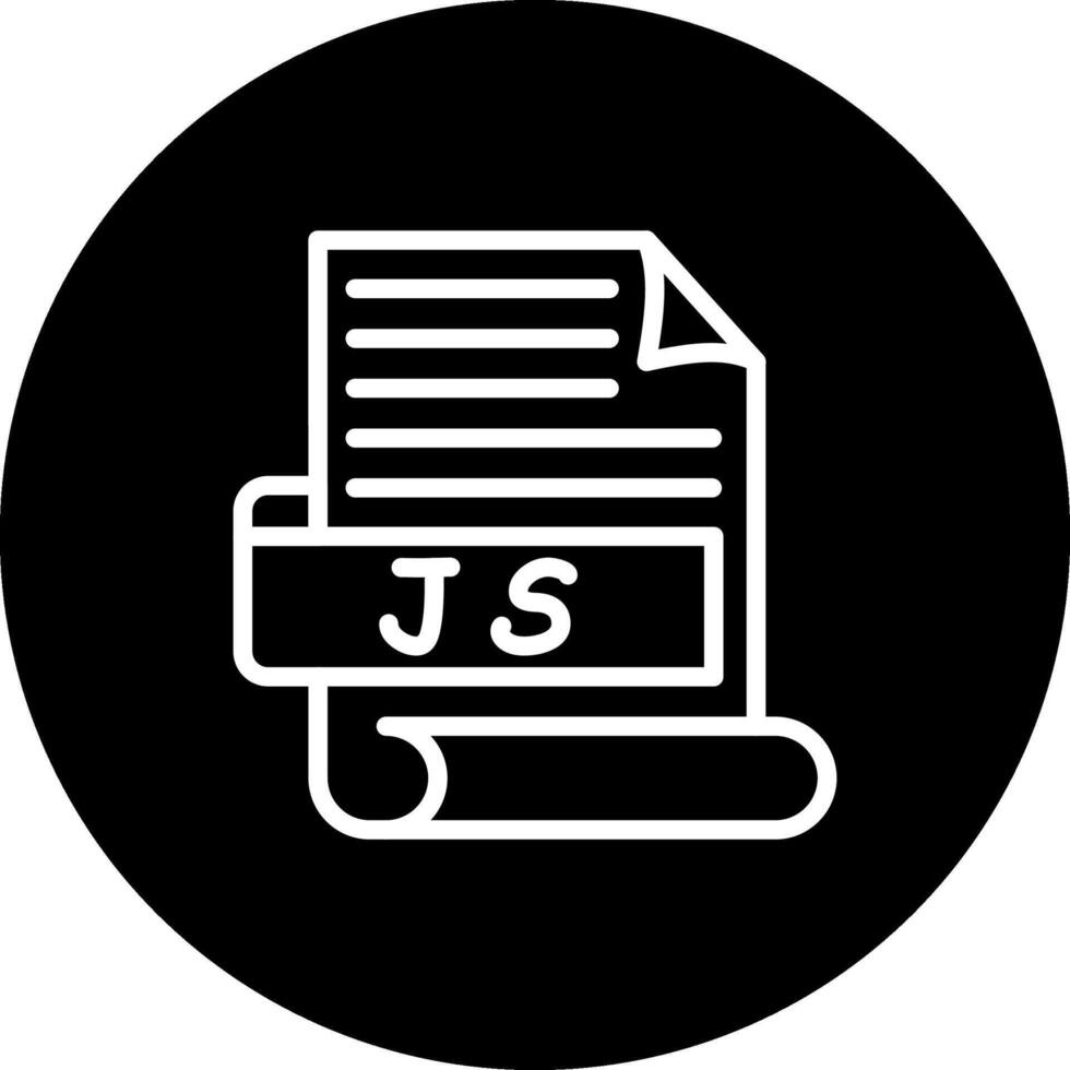 JS Professional Visual Graphic Asset vector