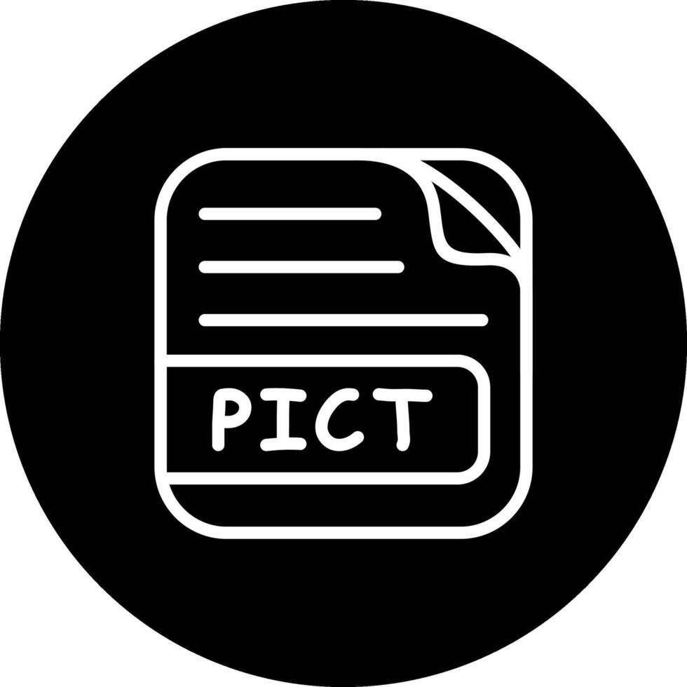 PICT File Refined User Interface Layout vector