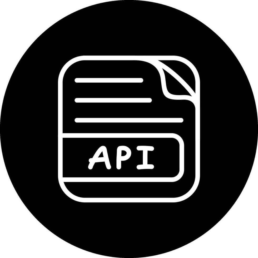 api archivo distinto visual gráfico característica vector