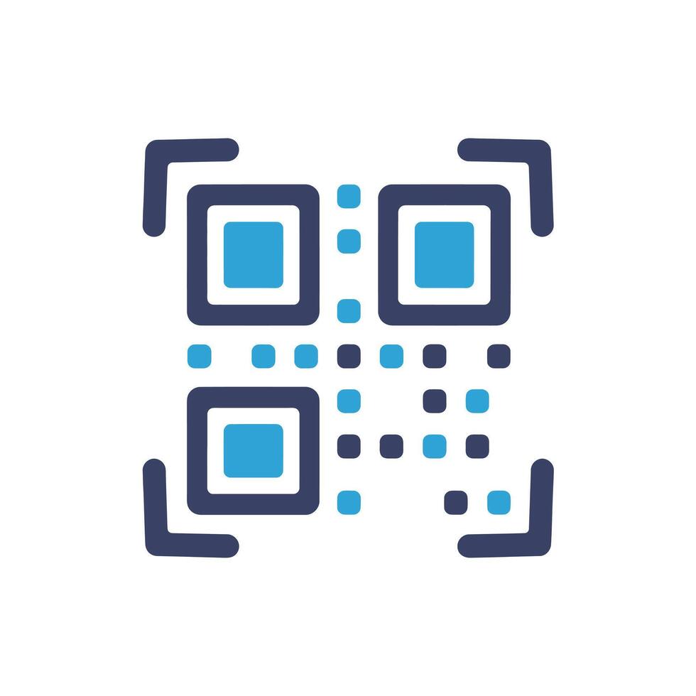 Code Flat Design Illustration vector