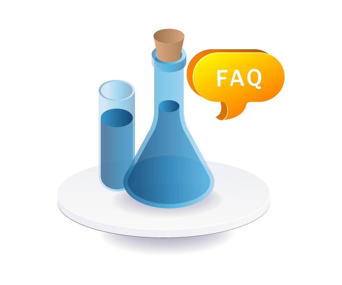 preguntas y respuestas para laboratorio experimentos vector