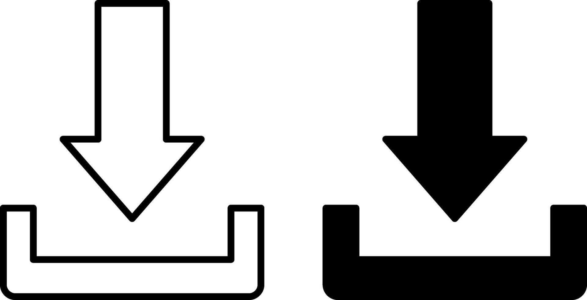 Download Icons. Black and White Illustrations. Copying a File or Data from a Remote Computer Over the Internet. File Upload vector