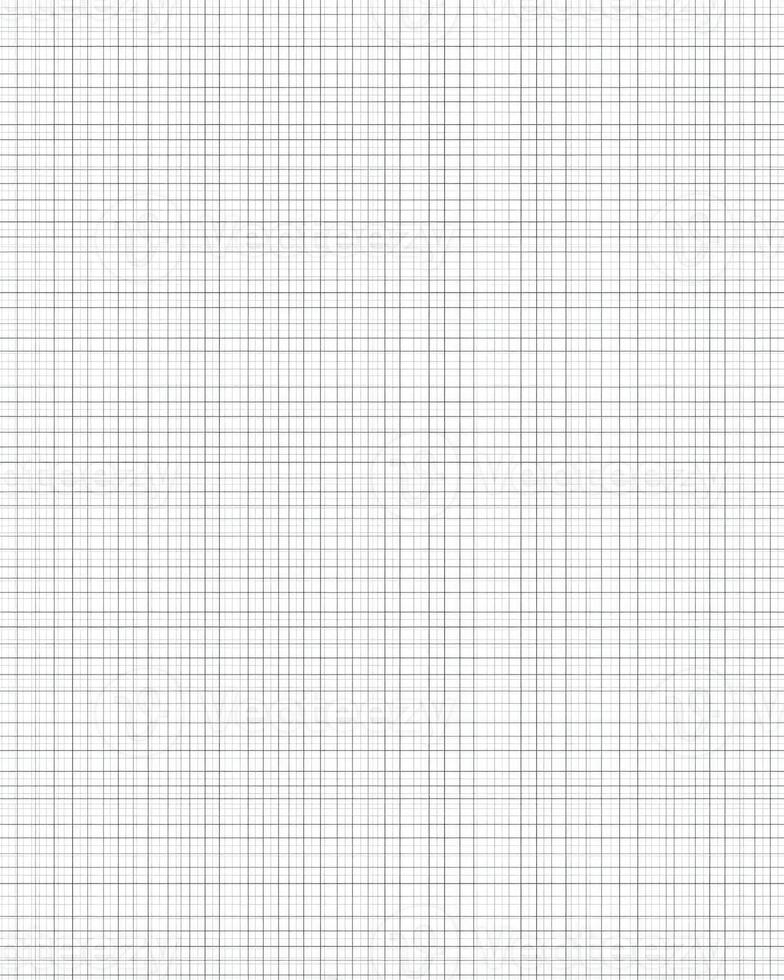 A minimalist, close-up view of a grid pattern formed by fine, intersecting lines photo