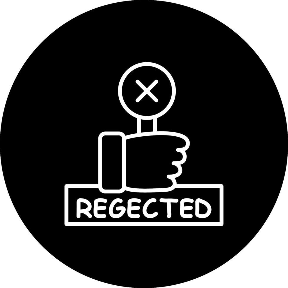 Rejected Dynamic Creative Design Feature vector