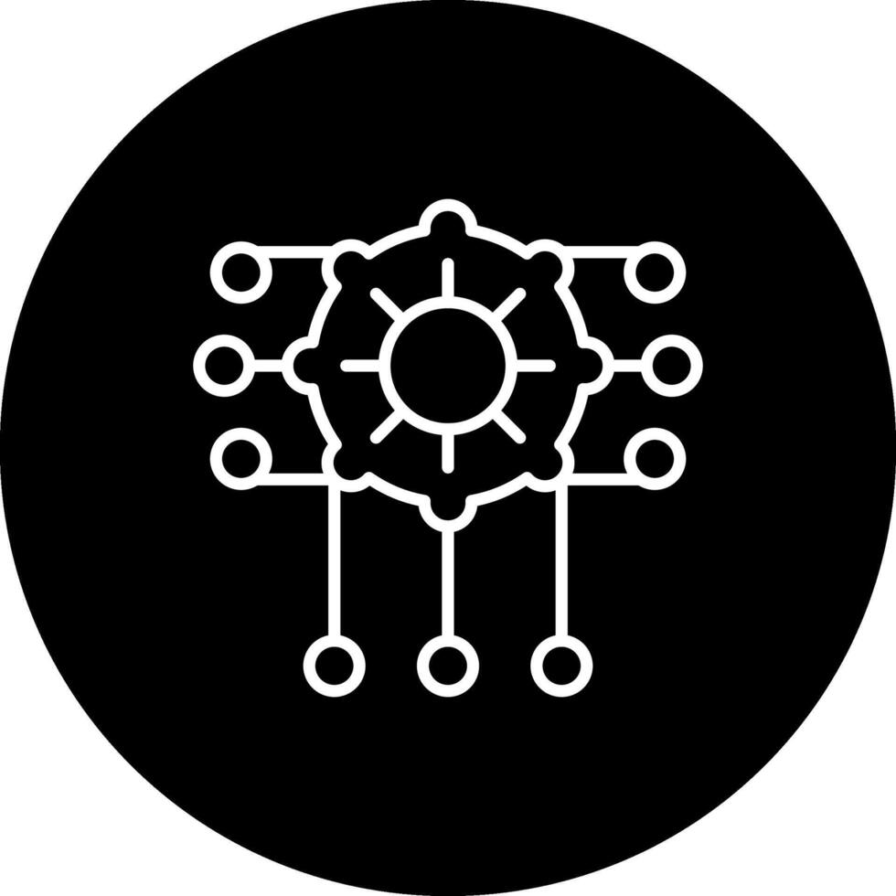 Setting Modern Product Design Layout vector