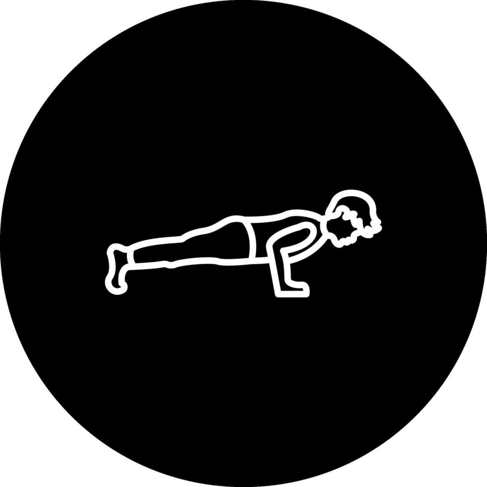 Four Limbed Staff Functional Web Graphic Object vector