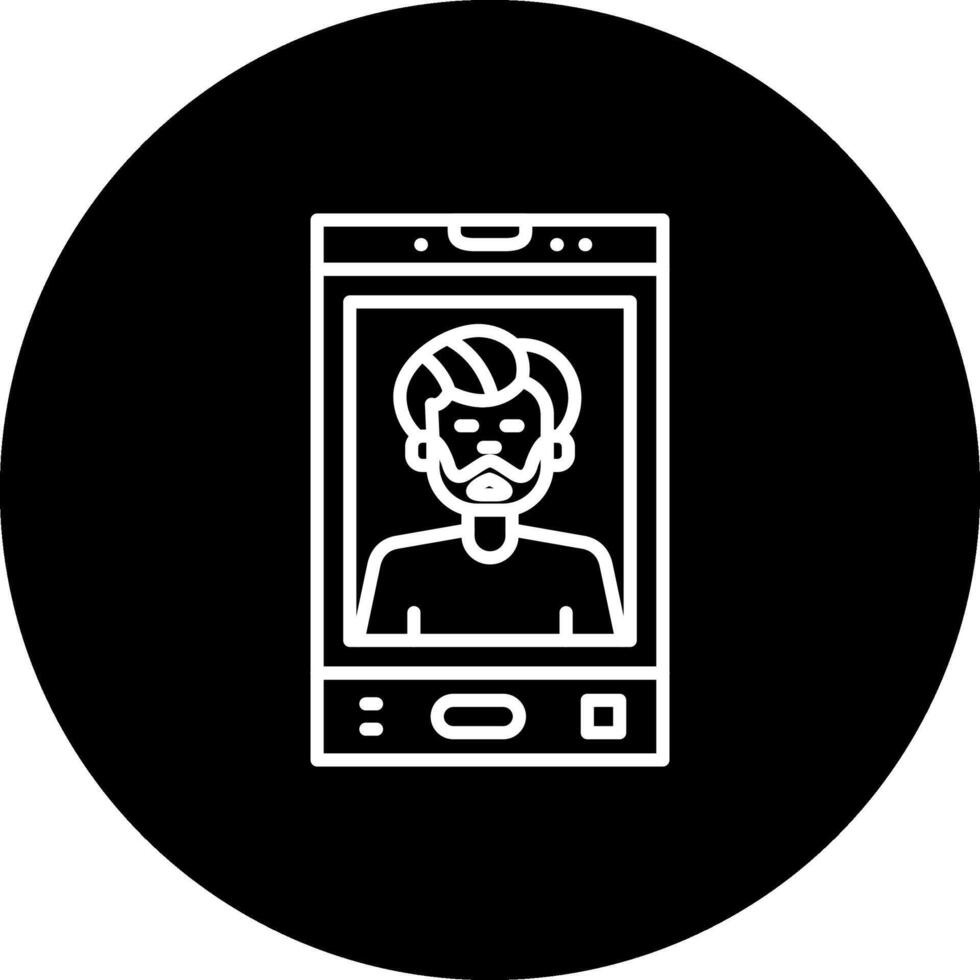 Dad snap Balanced Modern Graphic Element vector