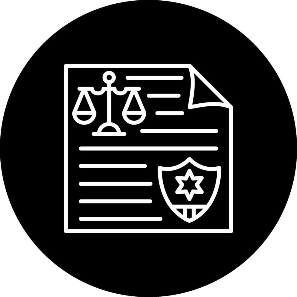 Legislation Optimized Mobile App Design vector