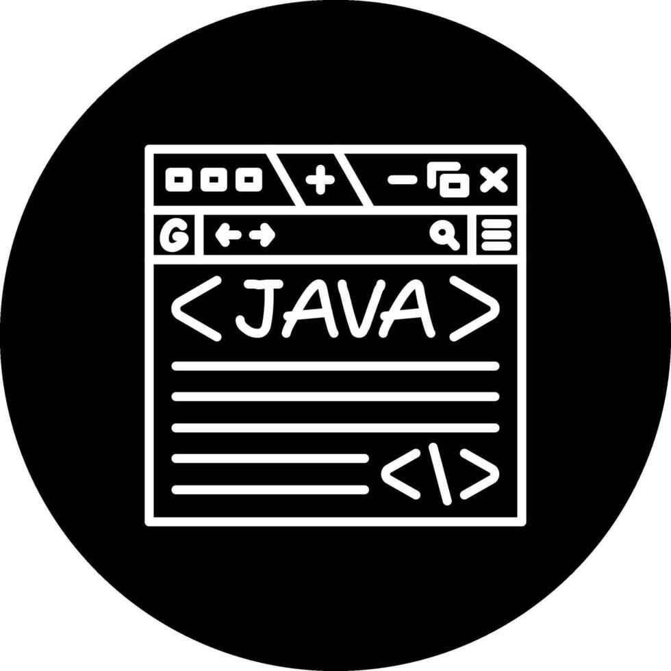 Java alto resolución gráfico objeto vector