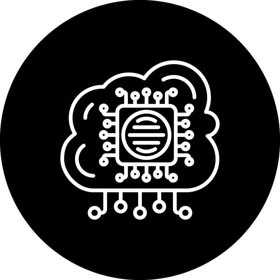 Edge Computing Minimal User Interface Element vector