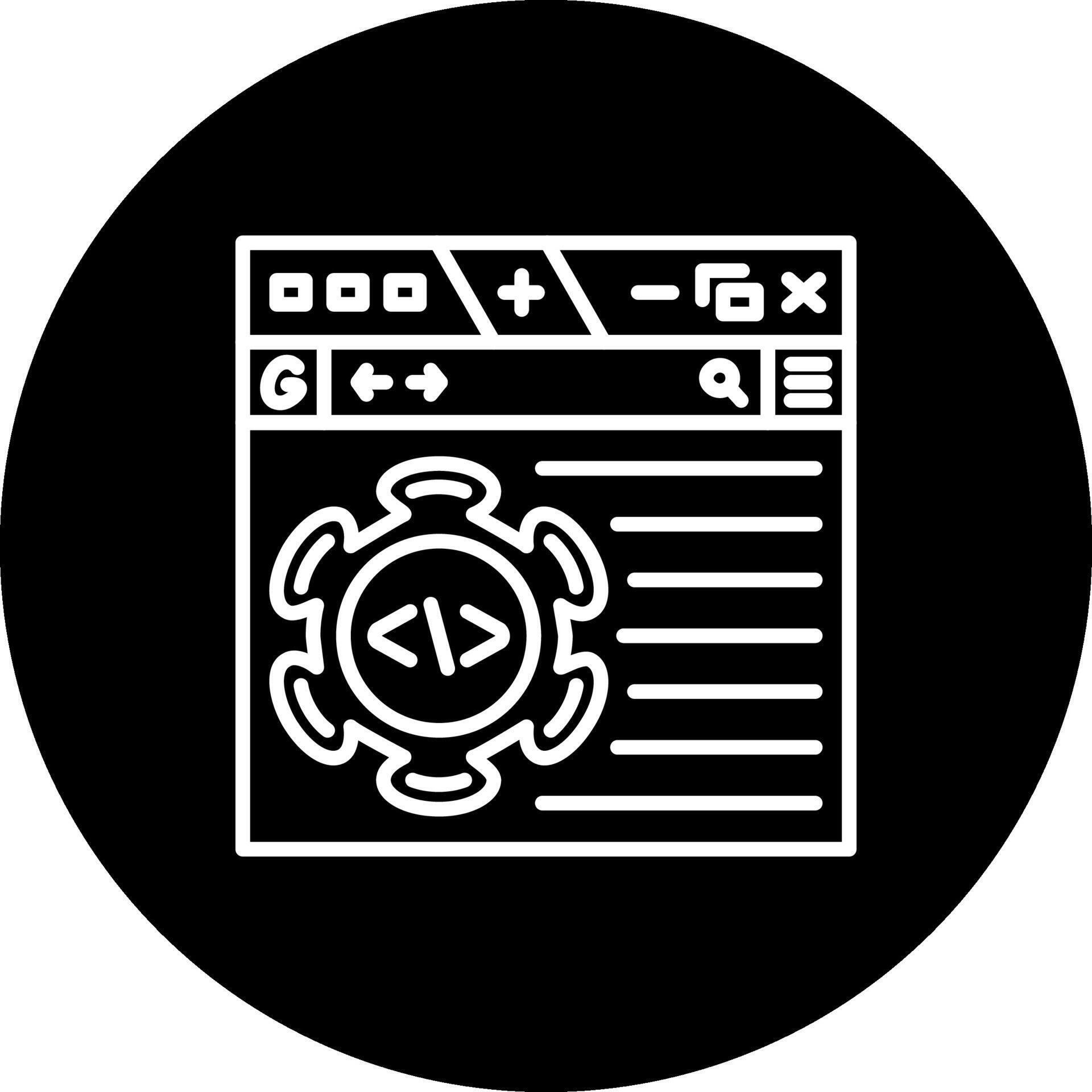 Programming Simple Flat Graphic Design 71896328 Vector Art at Vecteezy