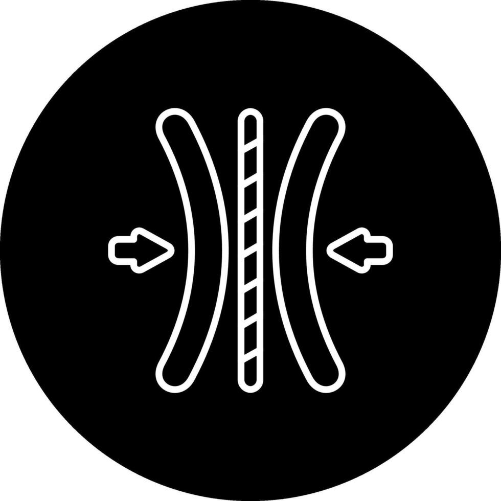 Compression Advanced Branding Design Layout vector