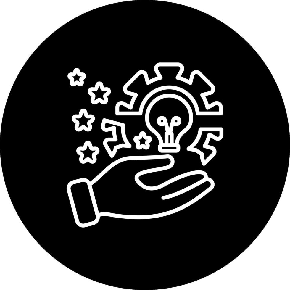 New Technology Refined User Interface Layout vector