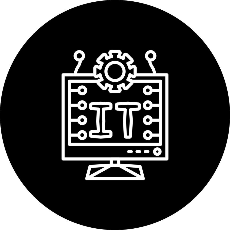 Database Folders Elegant Creative Layout vector