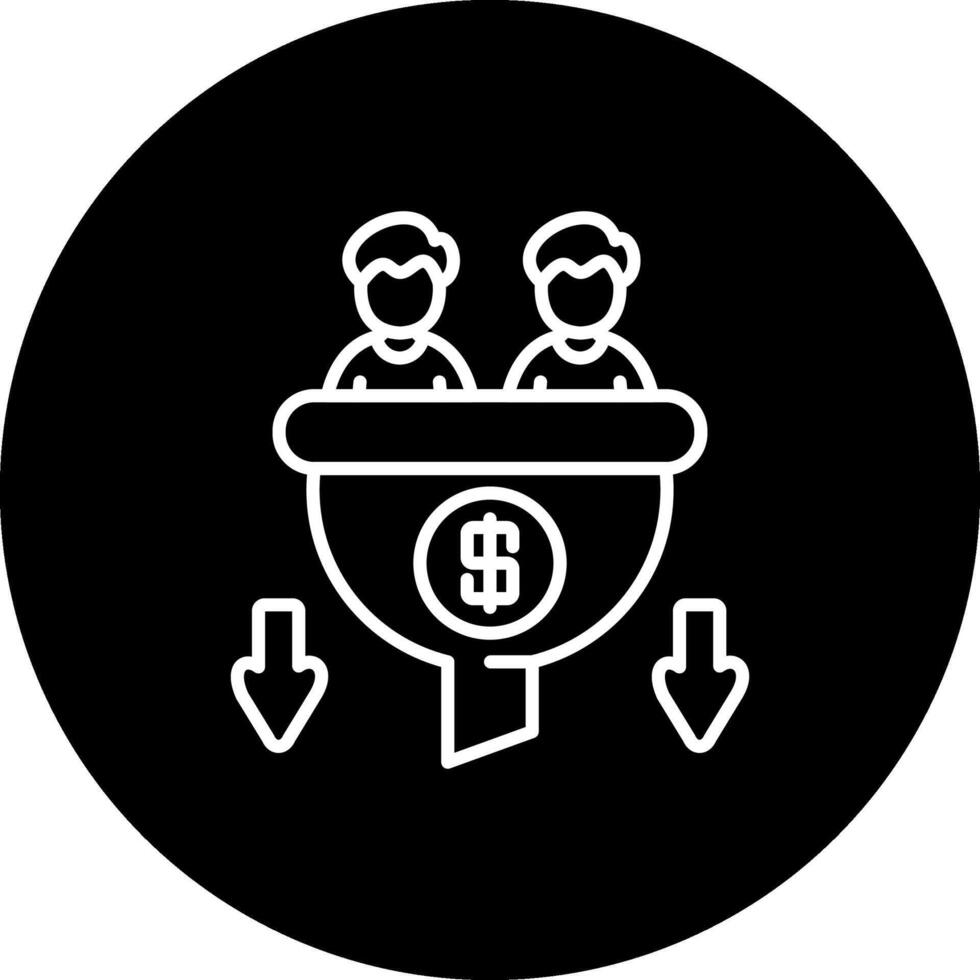 Pipeline Consistent User Interface Mark vector