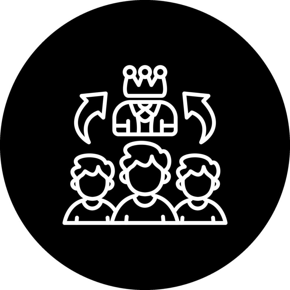 Structure Premium User Interface Feature vector