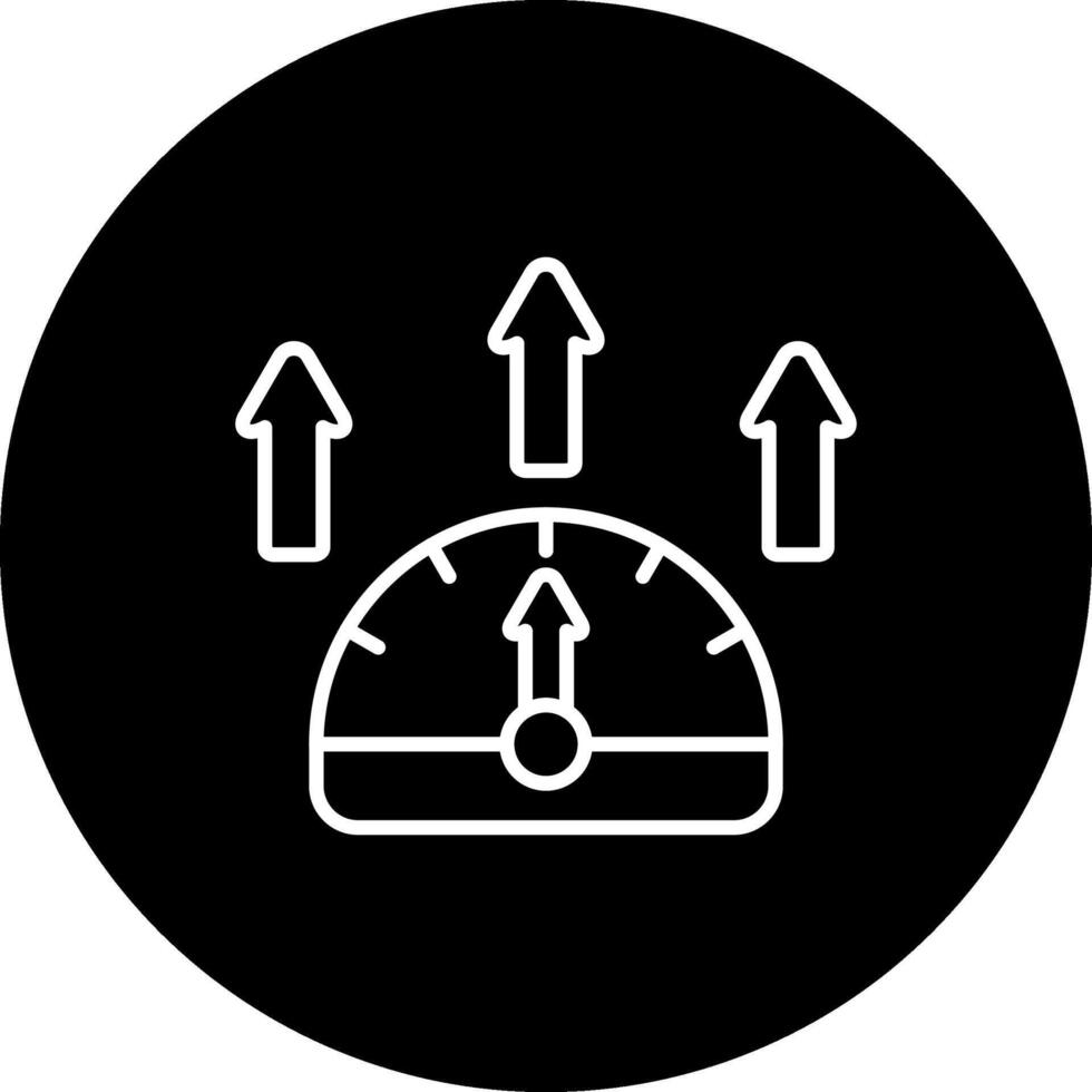 Performance High Resolution Graphic Object vector