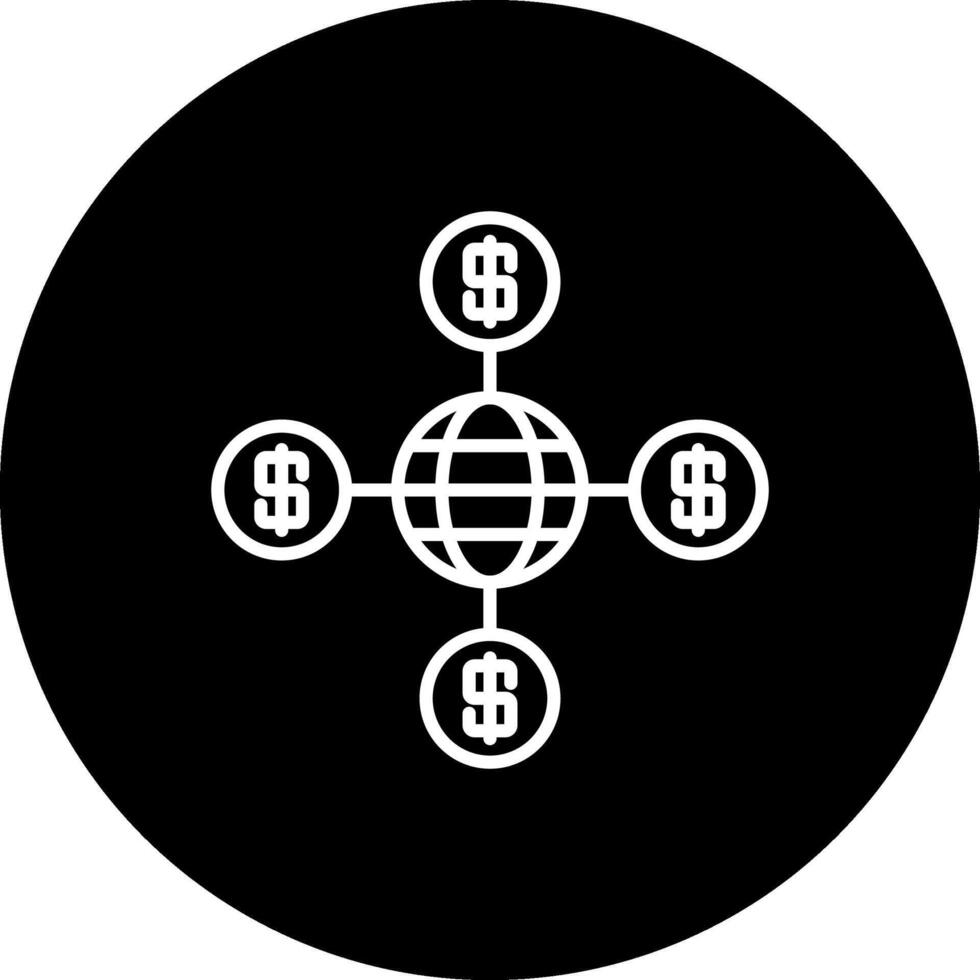 Network Unique Web Graphic Layout vector