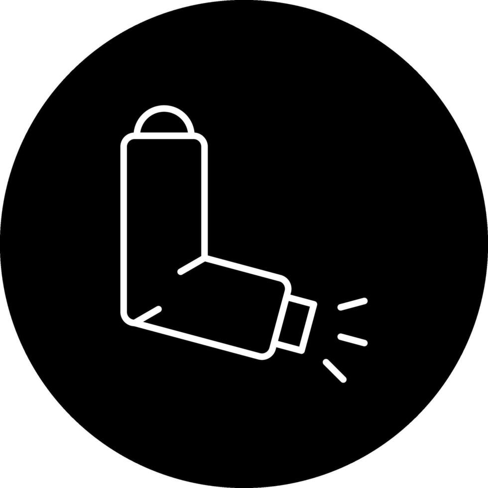 Inhaler Refined User Interface Feature vector