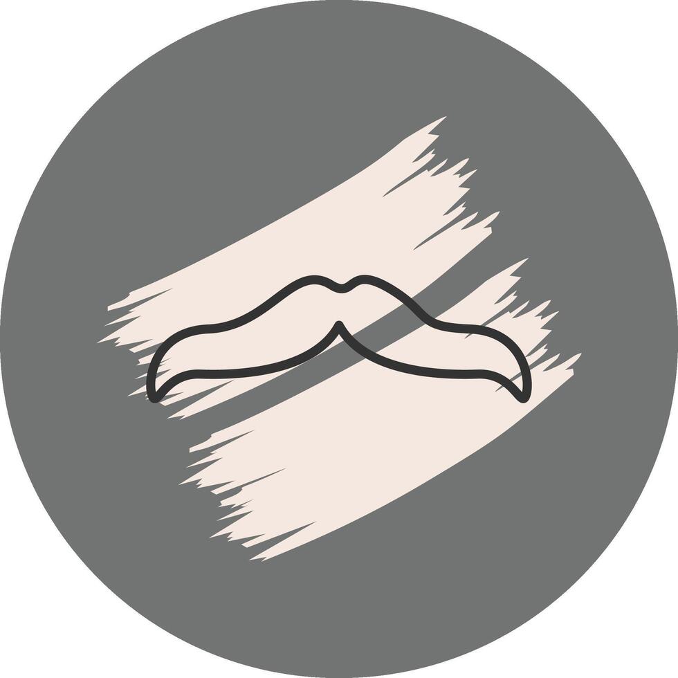 Moustache Adaptive User Experience Form vector