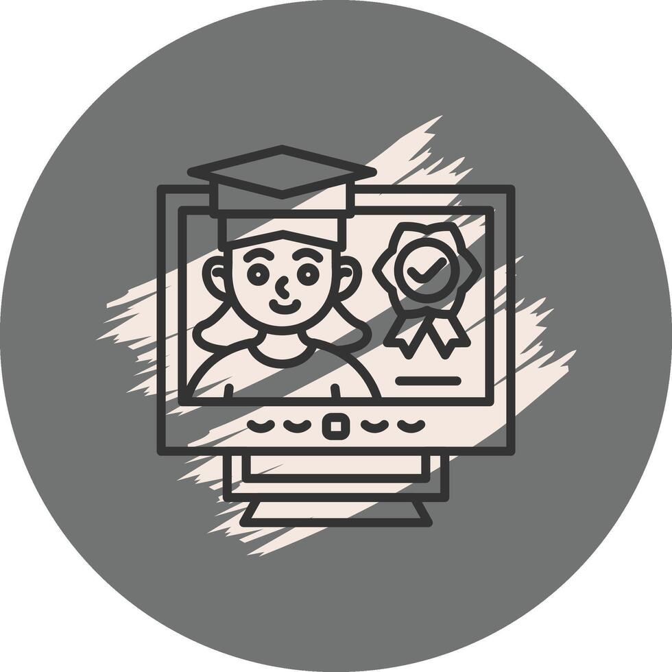 Online Learning Elegant User Interface Element vector