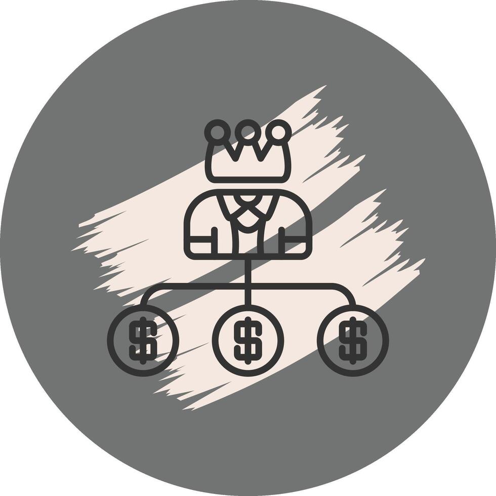 Admin Dynamic User Experience Object vector