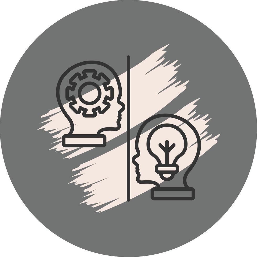 Resilience Clean Web Design Element vector