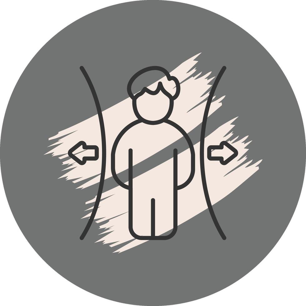 Resilience Advanced Web Interface Design vector