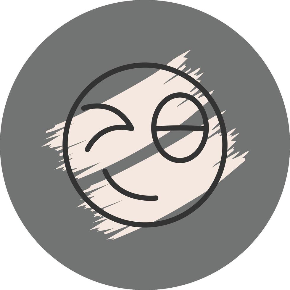 guiño alto resolución diseño elemento vector
