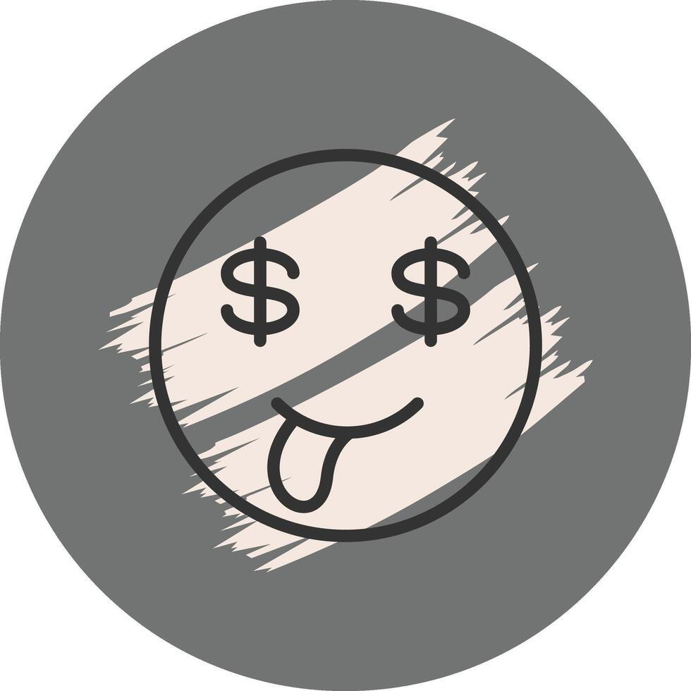 Greed Custom Creative Graphic Layout vector