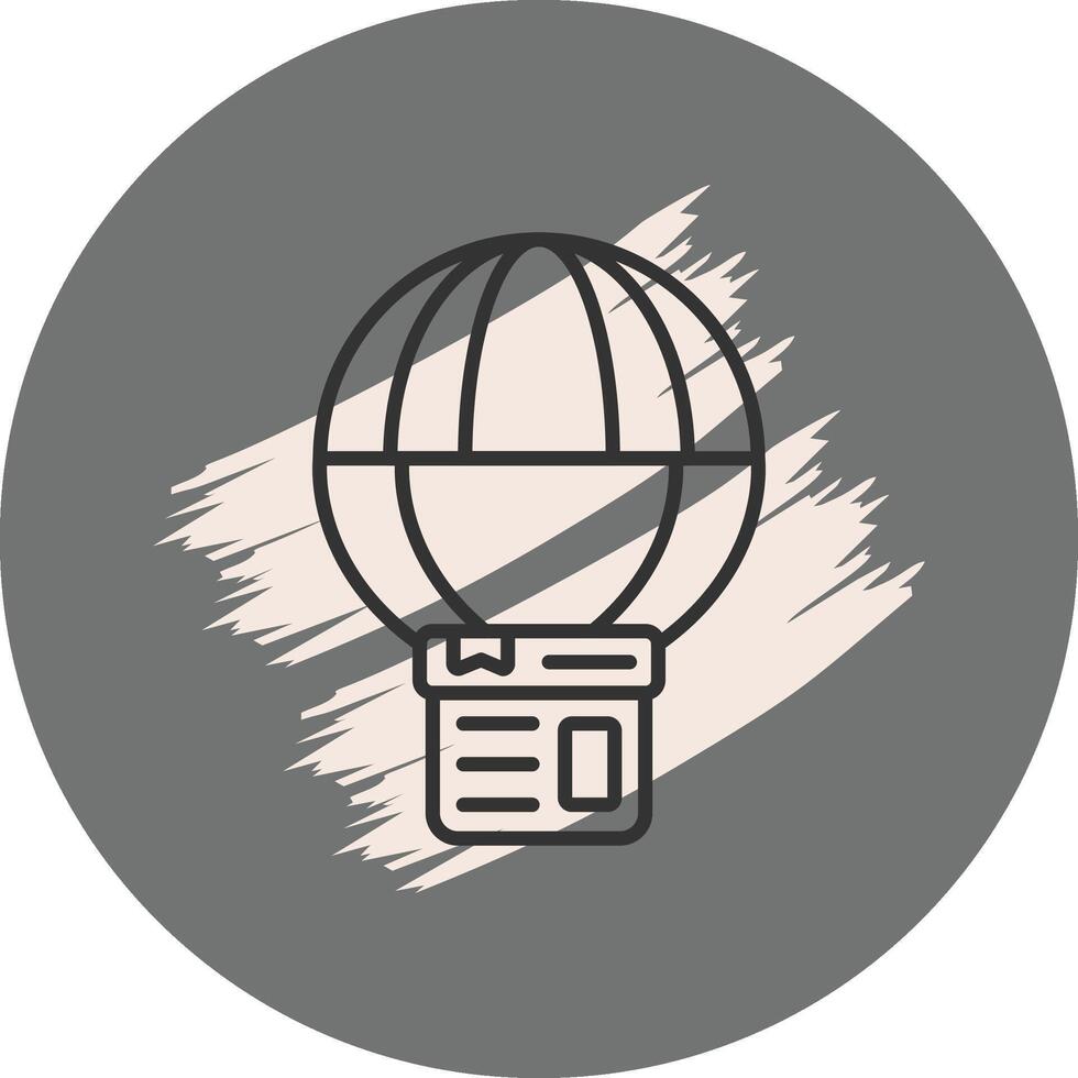 Dropshipping Optimized Mobile App Design vector