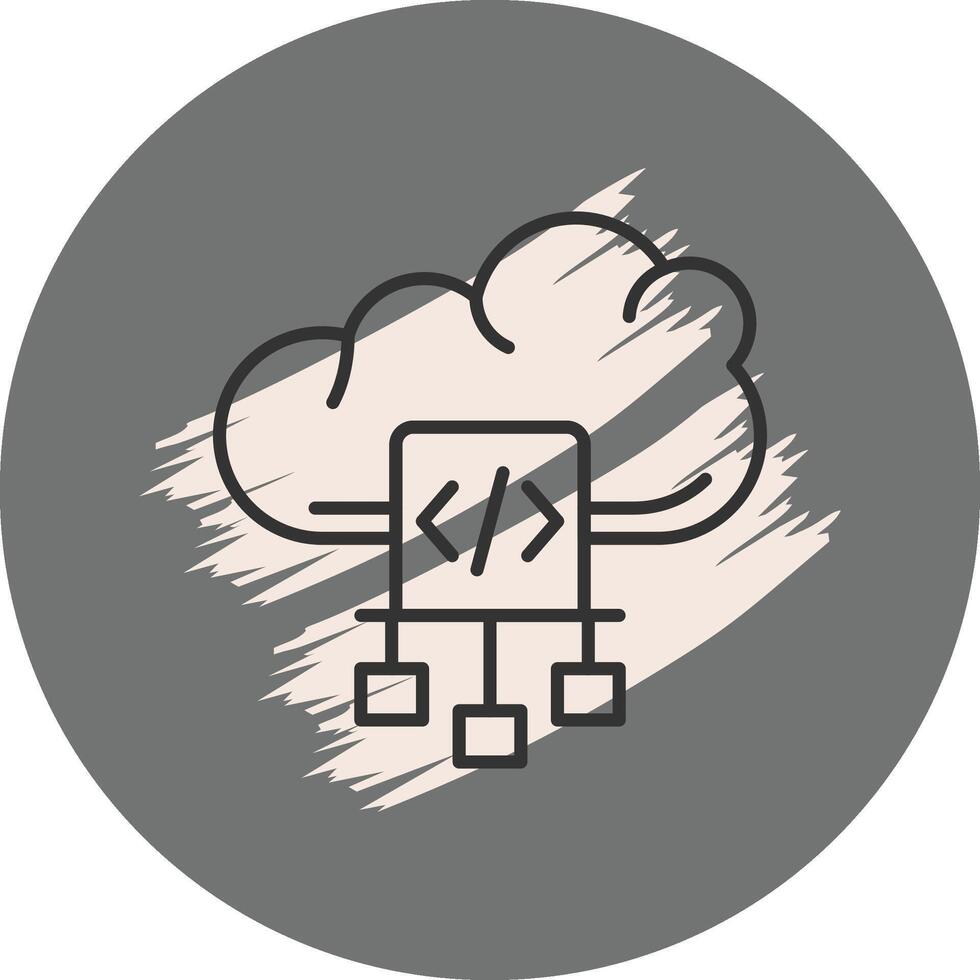 Cloud Deployment Balanced User Interface Feature vector