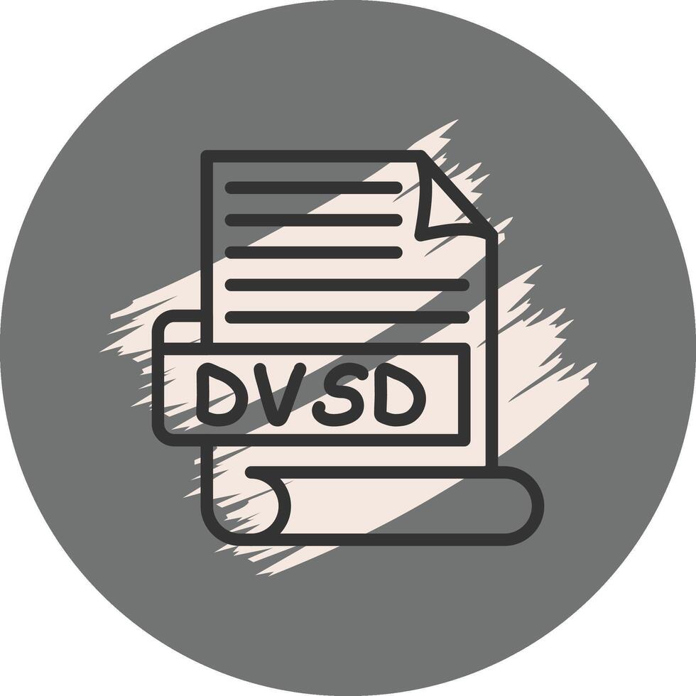 DVD alto resolución gráfico objeto vector