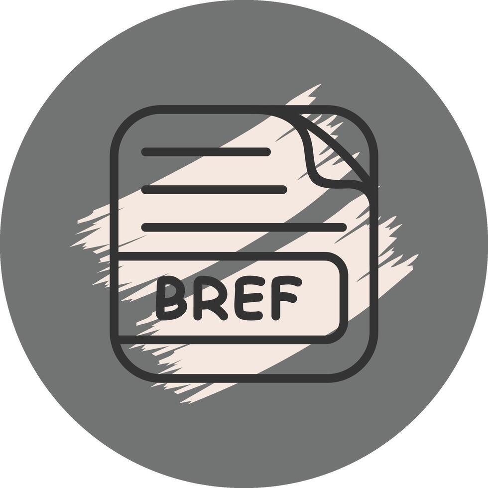 BREP File Functional Web Graphic Object vector