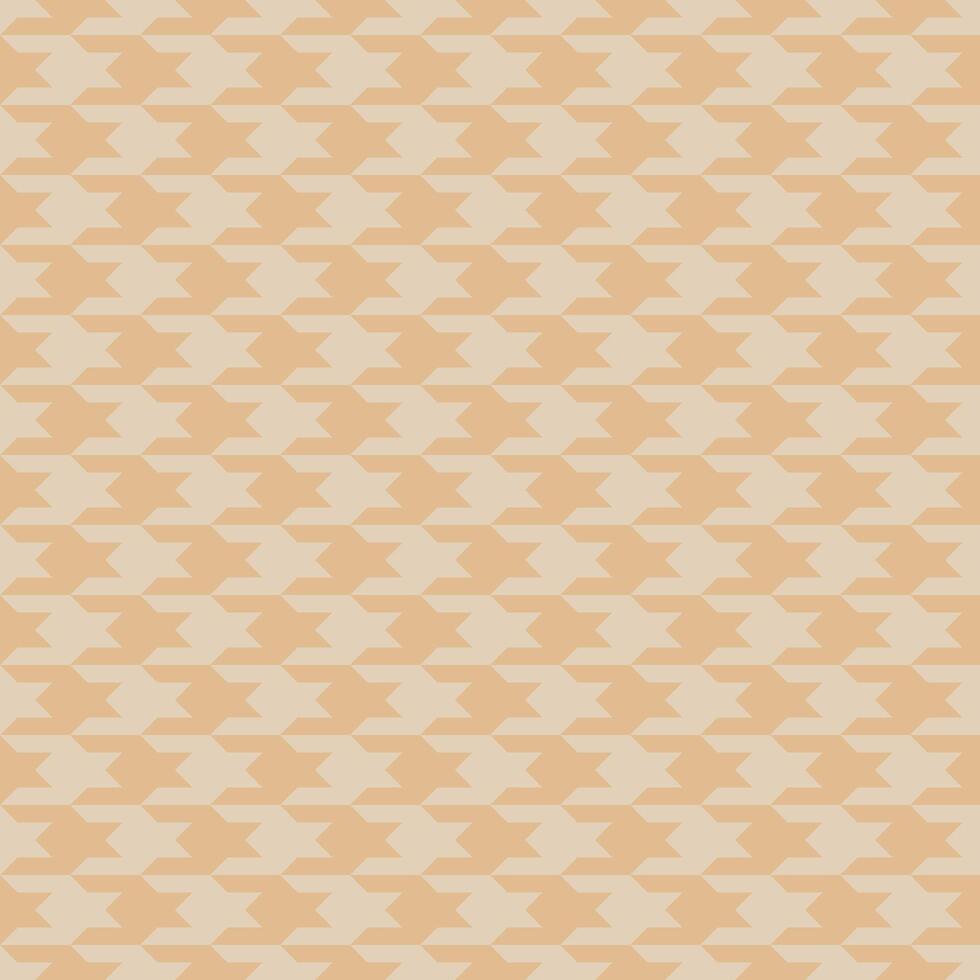 Subtle beige and light peach geometric pattern. Elegant, minimalist design ideal for website backgrounds, textile prints, or stationery. Creates a sense of calm and sophistication. vector